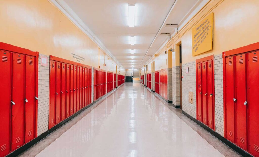About Manley Career Academy High School