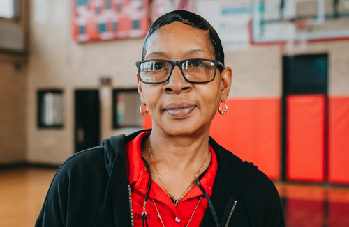 Angela Dotson