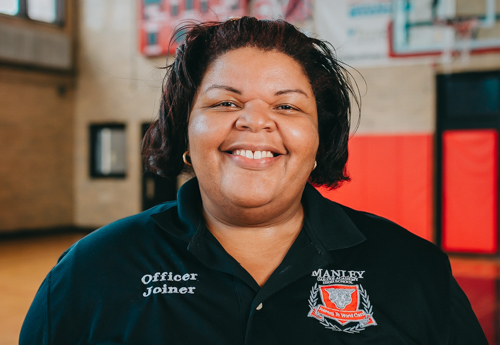 Anissa Joiner