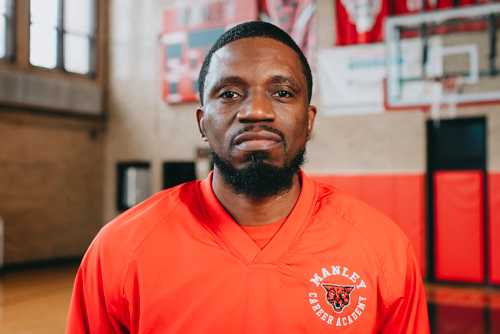 Carlos Toliver