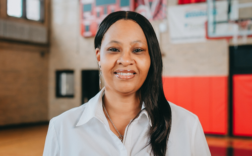 Takisha Williams